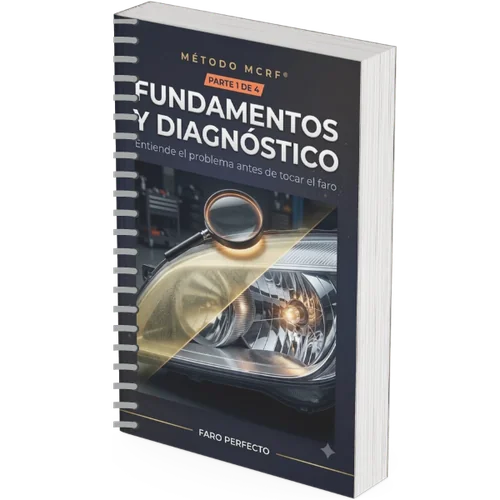 Parte 1 de 4 - Fundamentos y Diagnóstico