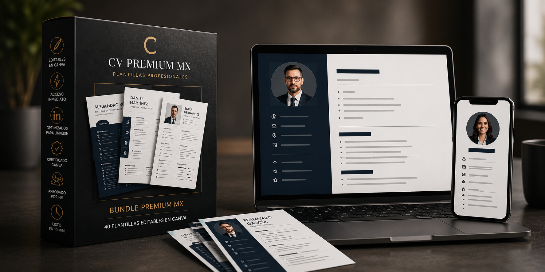 Mockup Bundle