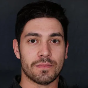 Ricardo Martínez